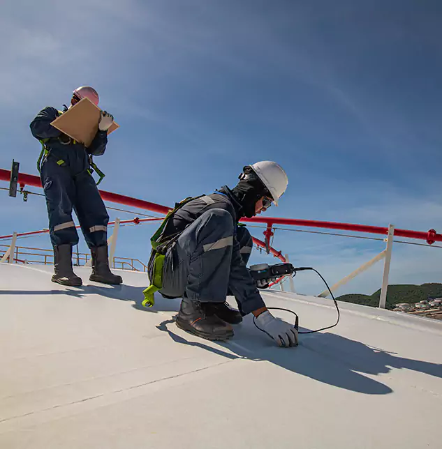 Expert TPO Roofing Contractors Trusted Across Hanover Park, IL