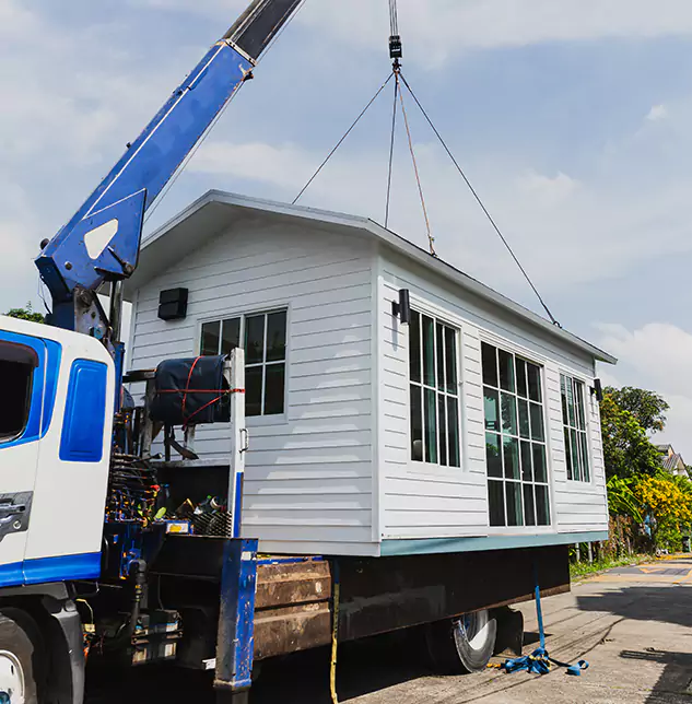 Complete Trailer Roof Replacement Solutions: Keeping Hanover Park's Trailers Sealed and Road-Ready