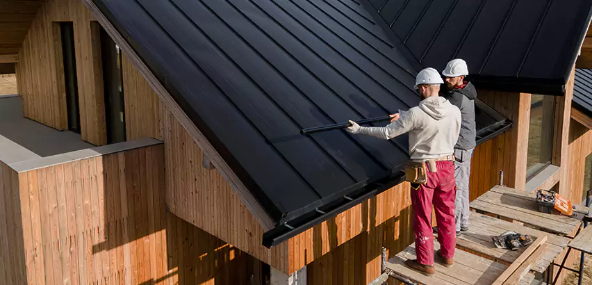 Professional Barn Roof Repair Services in Hanover Park, IL