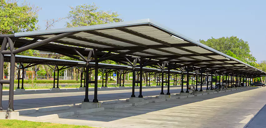 Professional Carport Roof Repair Services in Hanover Park, IL
