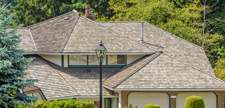 Professional Cedar Roof Installation Services in Hanover Park, IL
