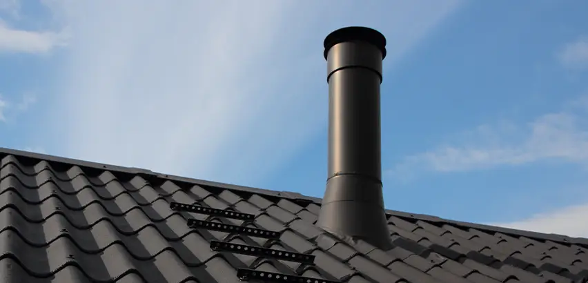 Professional Chimney Flashing Installation Services in Hanover Park, IL