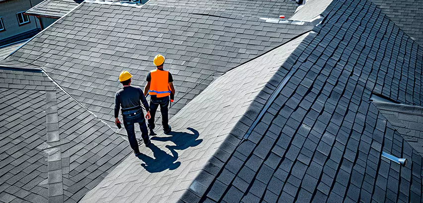 Professional Commercial Roofing Services in Hanover Park, IL