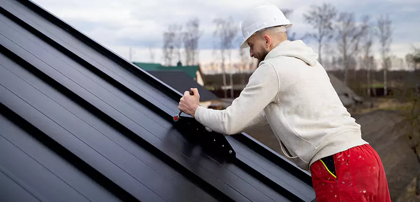 Professional Corrugated Roofing Repair Services in Hanover Park, IL