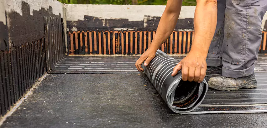 Professional EPDM Roof Repair Services in Hanover Park, IL