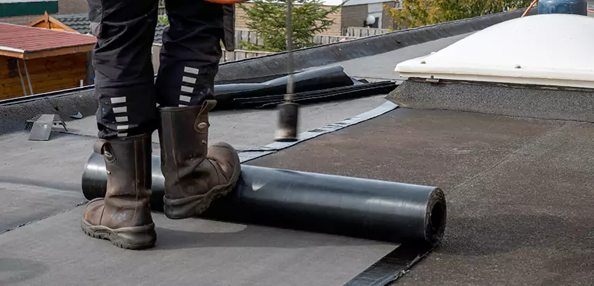 Professional EPDM Roof Replacement Services in Hanover Park, IL