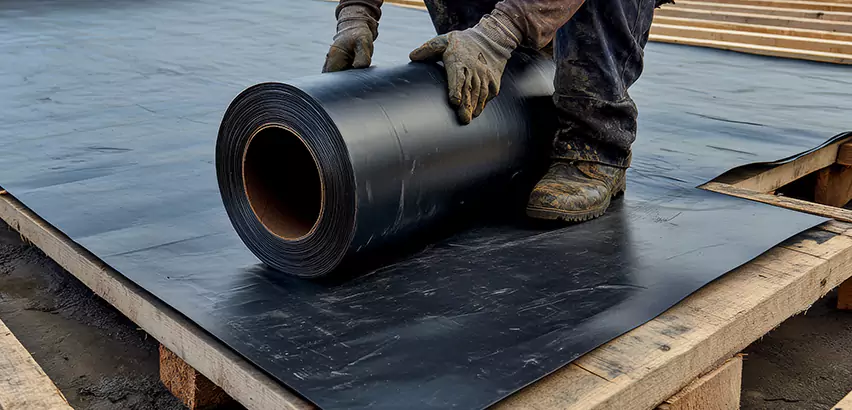 Professional EPDM Roofing Services in Hanover Park, IL