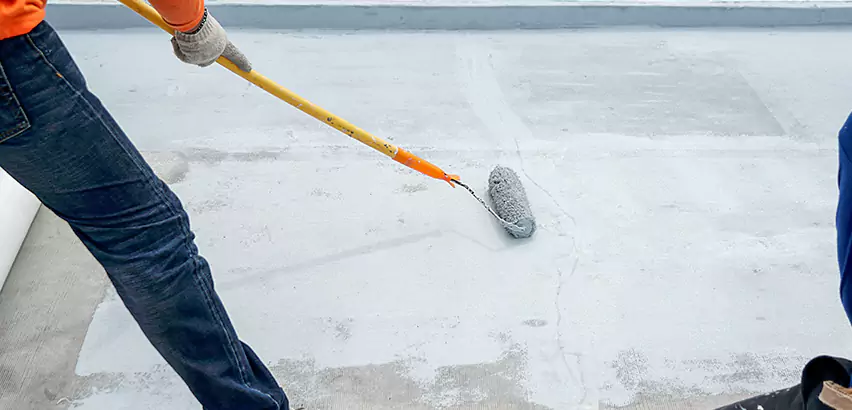 Professional EPDM Roofing Installation Services in Hanover Park, IL