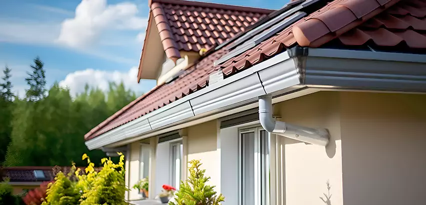 Professional Fascia Repair Services in Hanover Park, IL