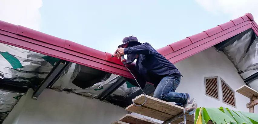 Professional Gutter Installation Services in Hanover Park, IL