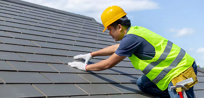 Professional Hail Damage Roof Repair Services in Hanover Park, IL