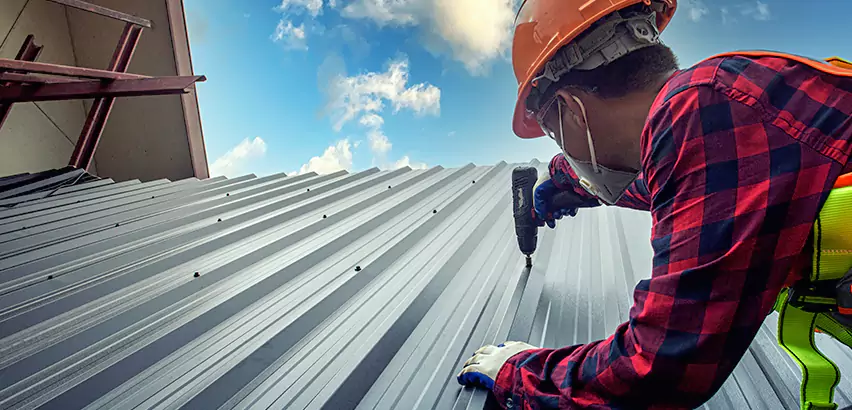 Professional Industrial Roofing Services in Hanover Park, IL