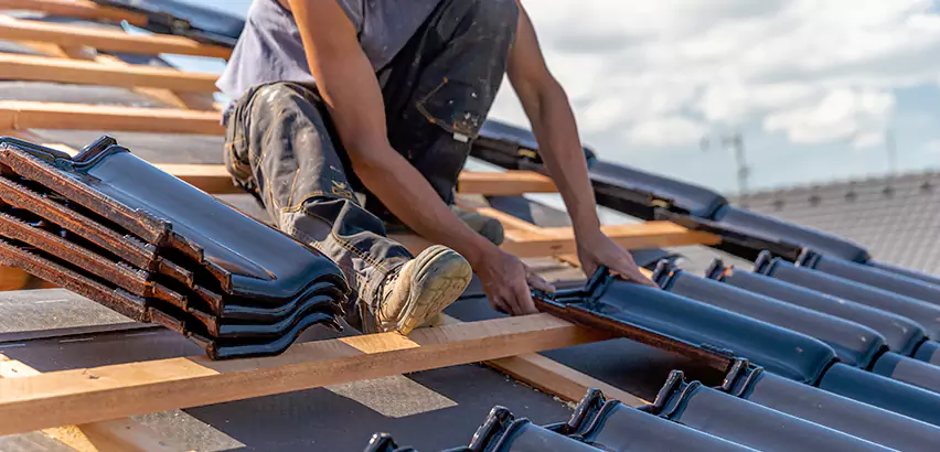 Professional Residential Roofing Services in Hanover Park, IL