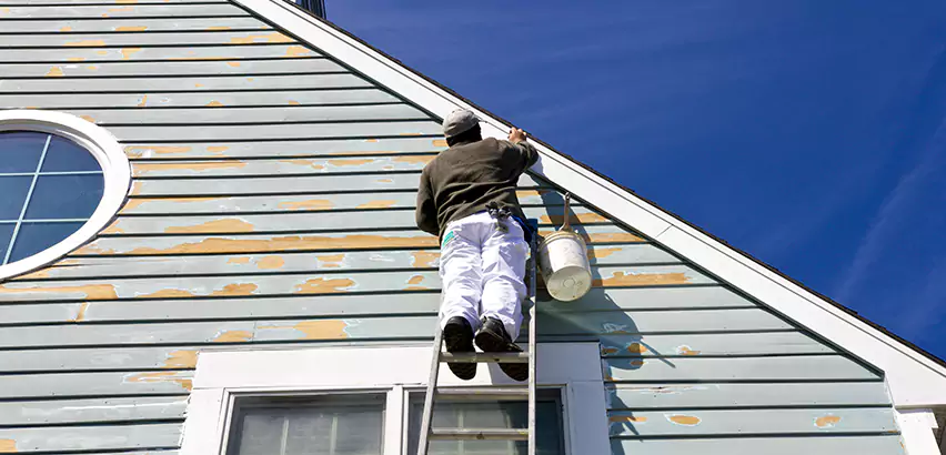 Professional Roof and Siding Repair Services in Hanover Park, IL