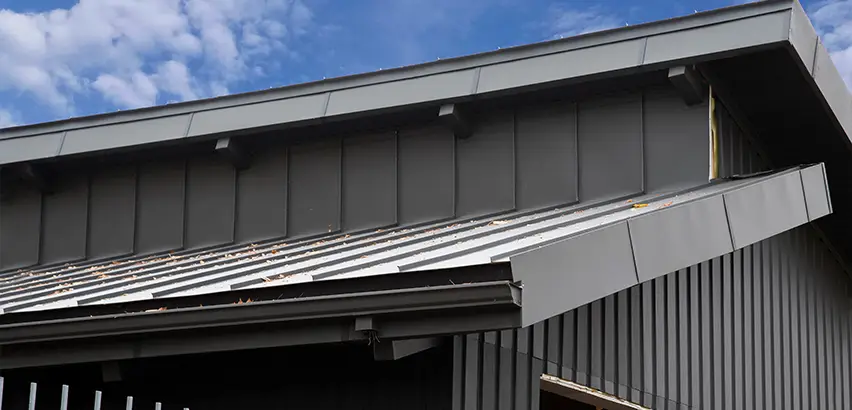 Professional Roof Eaves Installation Services in Hanover Park, IL