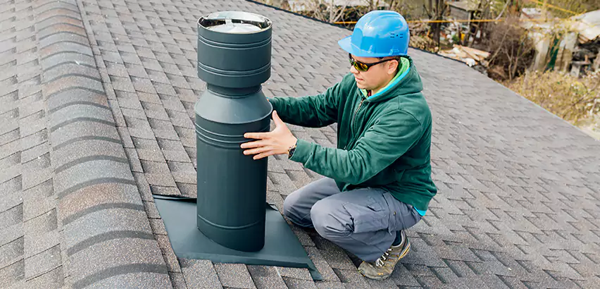 Professional Roof Flashing Repair Services in Hanover Park, IL
