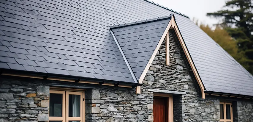 Professional Roof Valley Repair Services in Hanover Park, IL