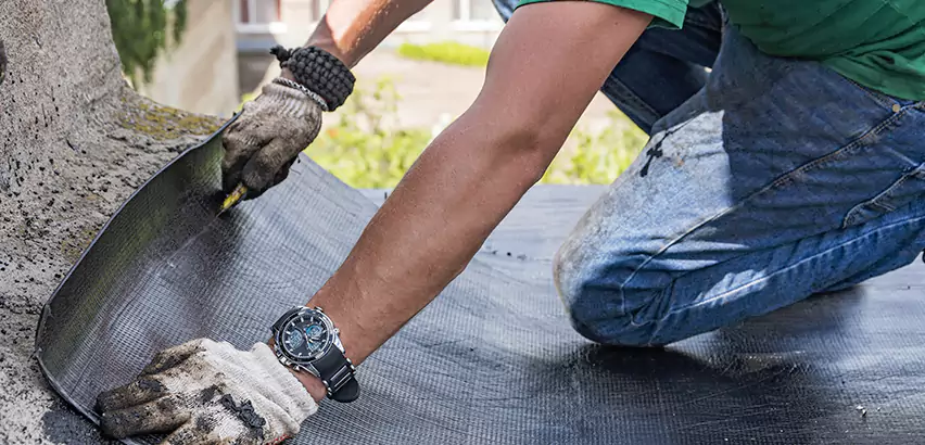 Professional Roof Water Damage Repair Services in Hanover Park, IL