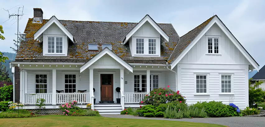 Professional Roofing and Siding Services in Hanover Park, IL