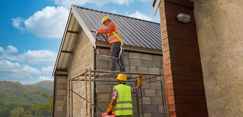 Professional Roofing Services in Hanover Park, IL