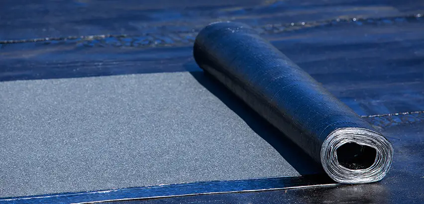 Professional Rubber Roof Replacement Services in Hanover Park, IL