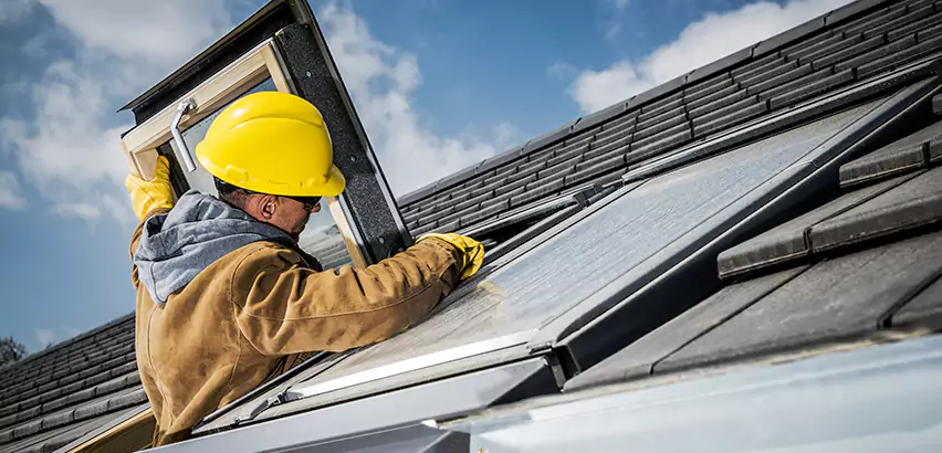 Professional Skylight Repair Services in Hanover Park, IL
