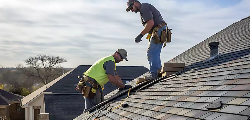 Professional Skylight Replacement Services in Hanover Park, IL