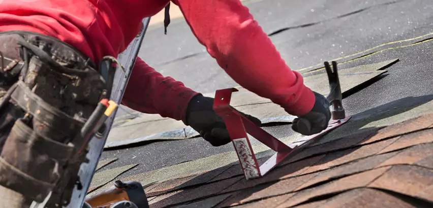 Professional Slate Roof Installation Services in Hanover Park, IL