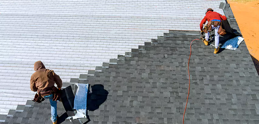 Professional Slate Roof Repair Services in Hanover Park, IL
