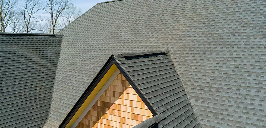 Professional Slate Roofing Services in Hanover Park, IL