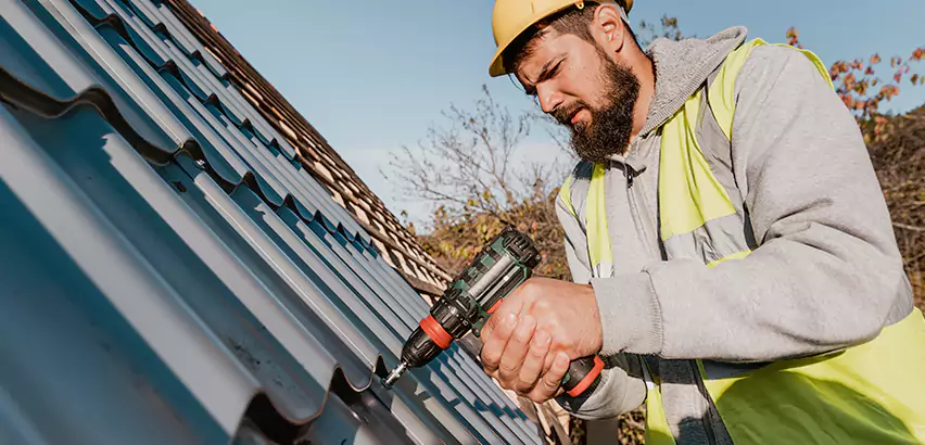 Professional Standing Seam Metal Roofing Services in Hanover Park, IL
