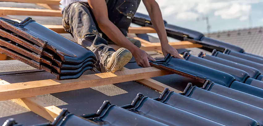 Professional Storm Damage Roof Repair Services in Hanover Park, IL