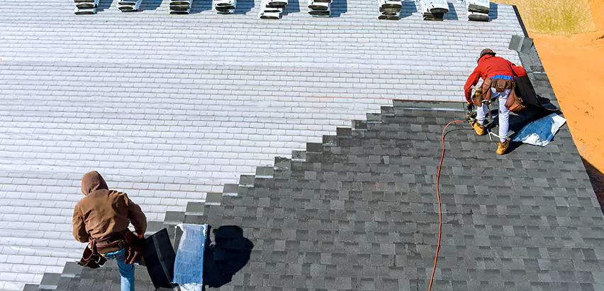 Professional Tile Roof Installation Services in Hanover Park, IL