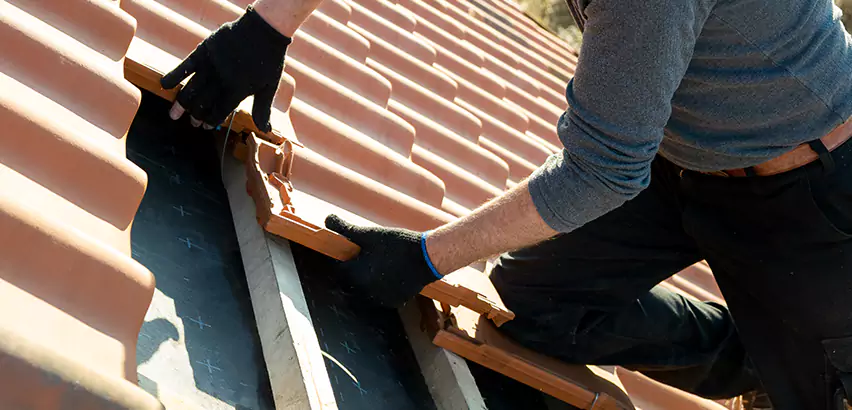 Professional Tile Roof Restoration Services in Hanover Park, IL