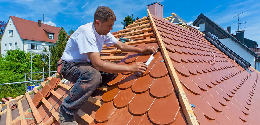 Professional Tile Roofing Services in Hanover Park, IL