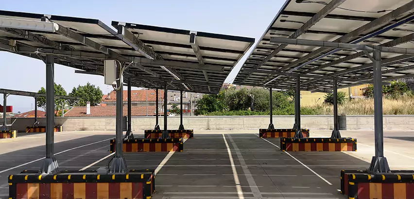 Affordable Carport Roofing Repair in Hanover Park
