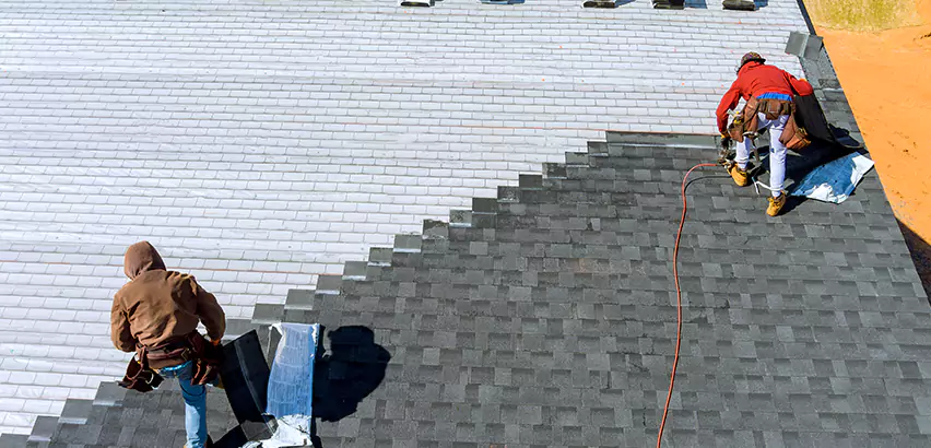 Residential Cedar Roof Repair Hanover Park