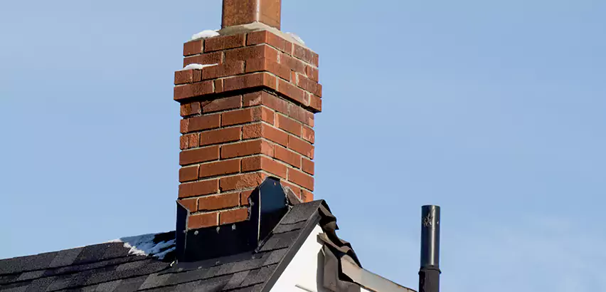 Waterproofing Chimney Flashing in Hanover Park
