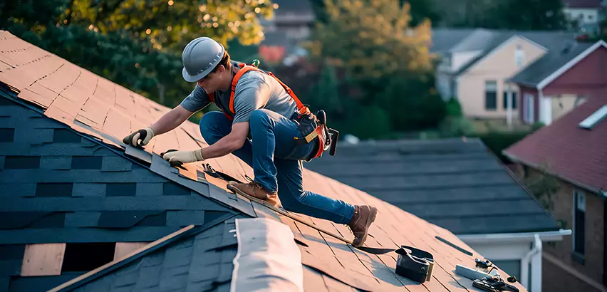 Commercial Roof Coatings in Hanover Park