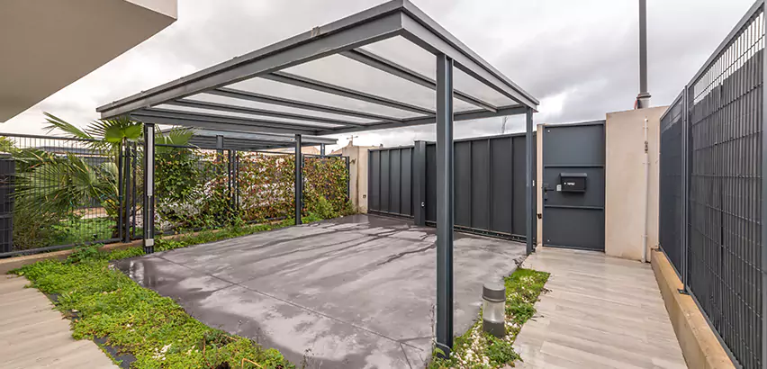 Metal Carport Roof Repair in Hanover Park
