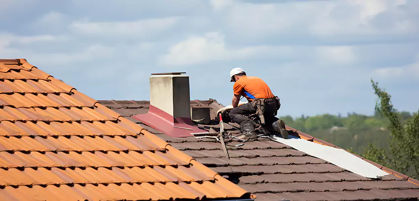 Cedar Roof Maintenance in Hanover Park