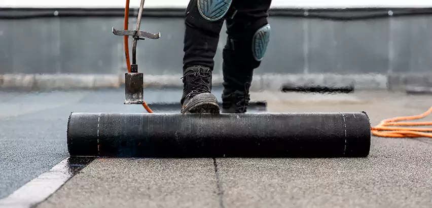 Liquid Waterproofing in Hanover Park