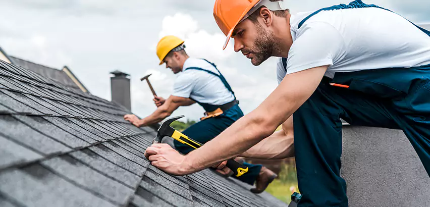 Emergency Shingle Repair in Hanover Park