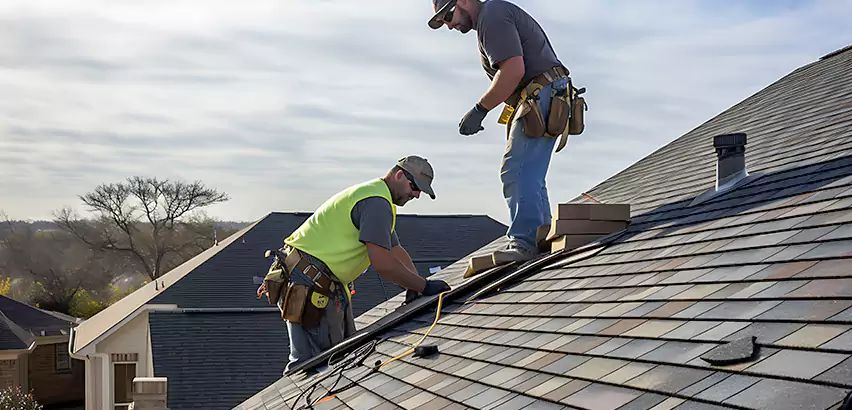 Emergency Skylight Repair in Hanover Park