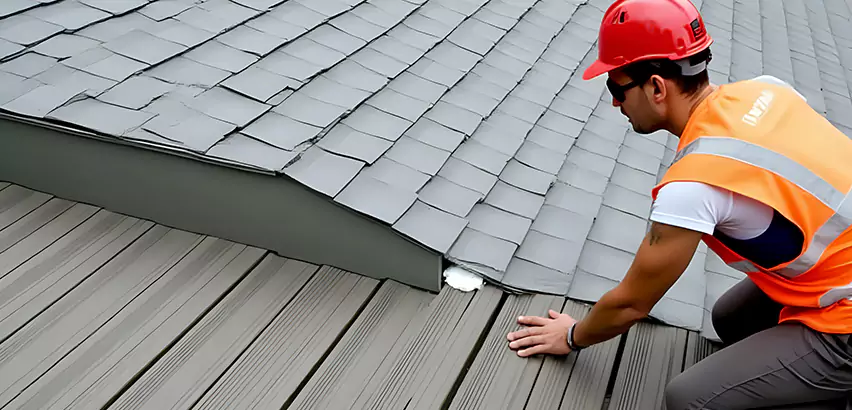 Slate Tile Installation in Hanover Park