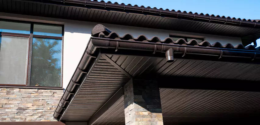Soffit Damage Repair in Hanover Park