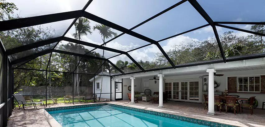 Emergency Leak Mitigation for Sunrooms Hanover Park