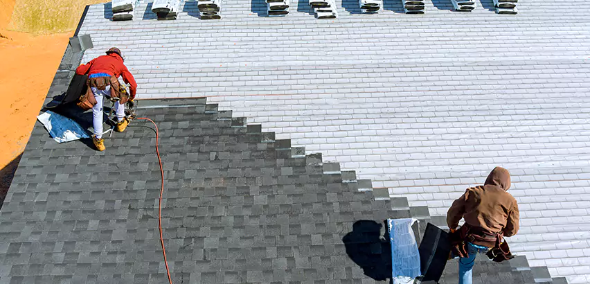 Cement Tile Roof Restoration in Hanover Park
