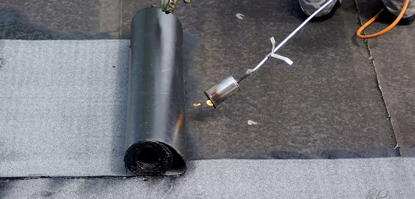 Professional TPO Roofing Installation Services in Hanover Park, IL