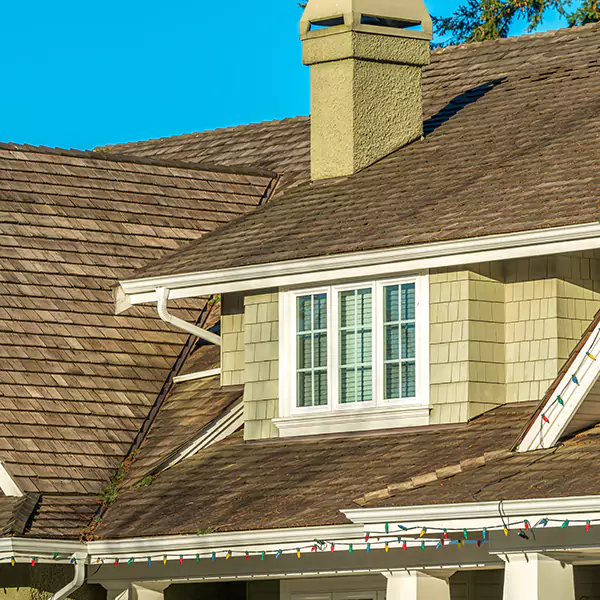 Why Hanover Park Roofing Pro in Hanover Park, IL's Leading Cedar Roof Installation Company?